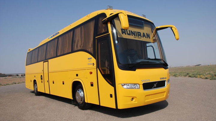 , راهنمای خرید بلیط اتوبوس با قیمت ارزان در وبسایت هتلاتو