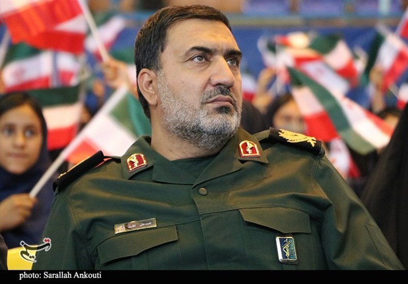 , مردم ایران هوشیارانه پای نظام و انقلاب ایستاده‌اند