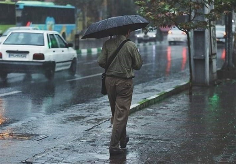 , ورود سامانه بارشی جدید به کرمان؛ باران و برف در راه است