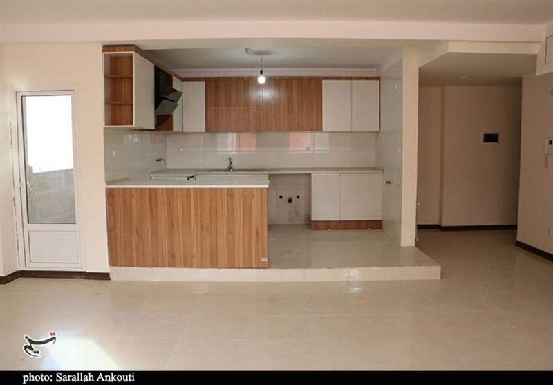 , افتتاح ۷۲۸۵ واحد مسکونی نهضت ملی مسکن در استان کرمان