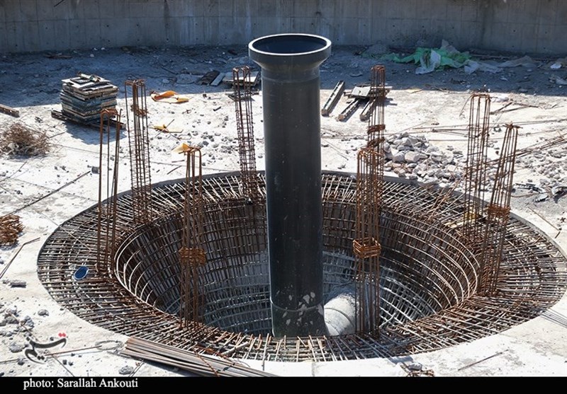 , وعده جدید مسئولان برای تکمیل پروژه فاضلاب کرمان