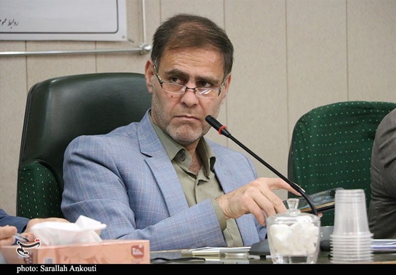 , کاشت ۴۲ میلیون نهال در استان کرمان در چهار سال
