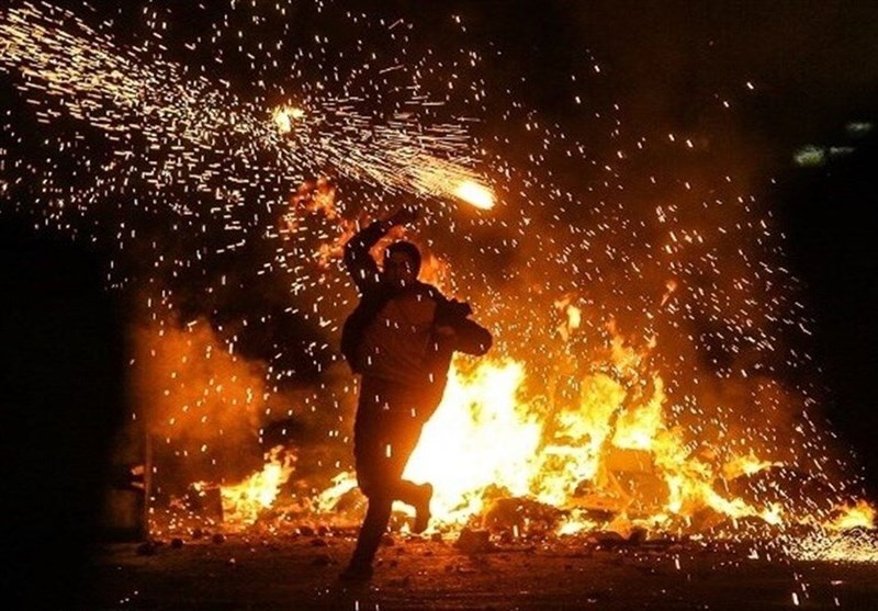 , چهارشنبه‌سوری؛ جشن شادی یا حادثه‌ای تلخ