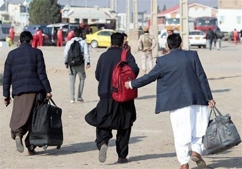 , طرد قریب ۳۵ هزار تبعه خارجی غیرمجاز از استان کرمان