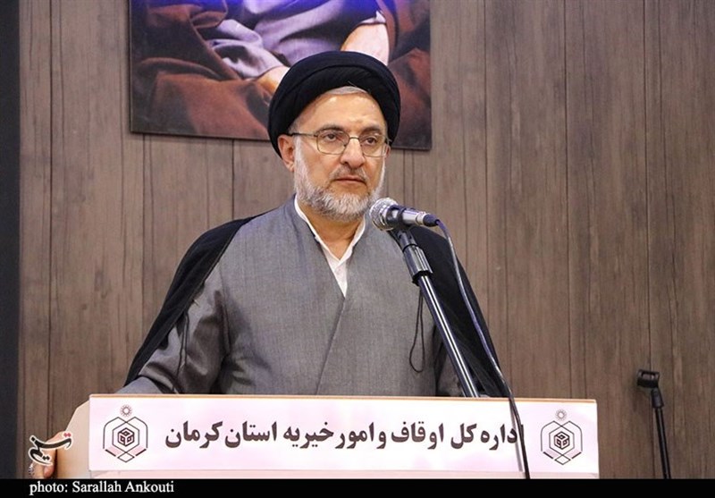 , بیش از ۷۰ درصد موقوفات کشور بیابان پایه است