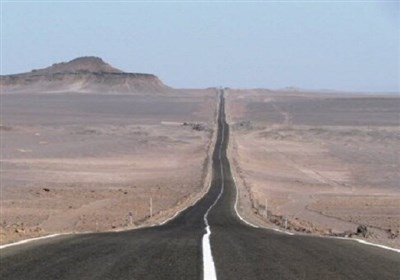 , آخرین وضعیت محور کرمان–راور؛وعده‌های تازه با بدهی ۸۰میلیاردی