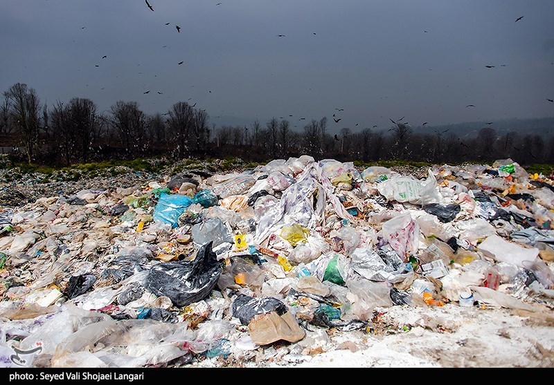 , تولید روزانه ۴۰۰ تن زباله در کرمان