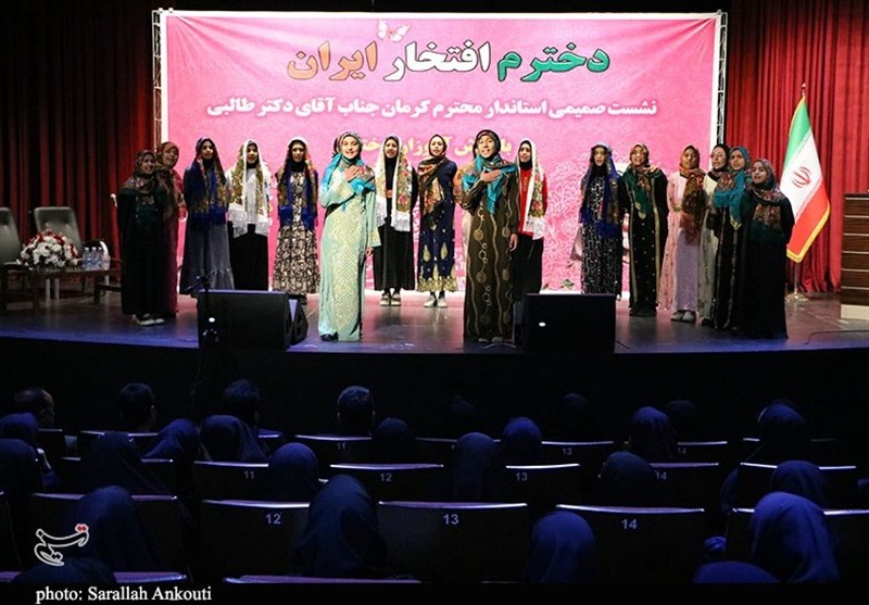 , انتقاد استاندار کرمان از آمار بالای‌ بیکاری زنان