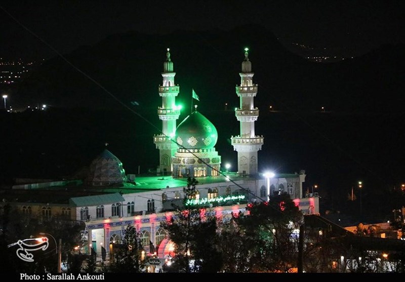 , اولین یادواره شهدای دانشگاه پیام‌نور استان کرمان برگزار شد