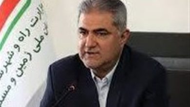 آماده‌سازی ۲۸ هزار هکتار طرح نهضت ملی مسکن در کشور
