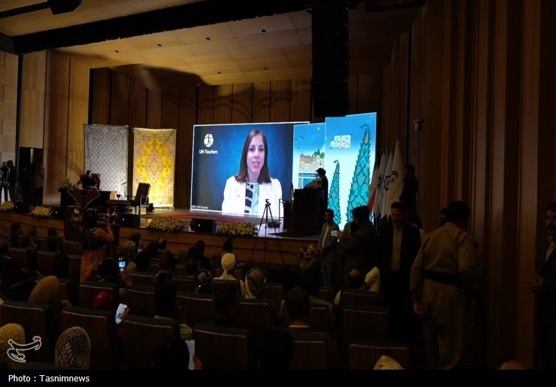 , ایران در مسیر جهانی‌سازی گردشگری روستایی؛ تمجید UNWTO