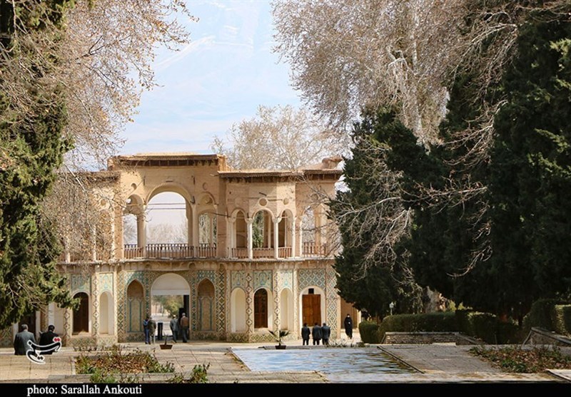 , باغ شاهزاده؛ روایت زنده‌ای از نبوغ ایرانی در قلب کویر