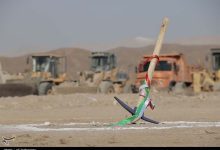 آغاز عملیات احداث ۱۶۵۷ واحد مسکونی فراجا در استان کرمان