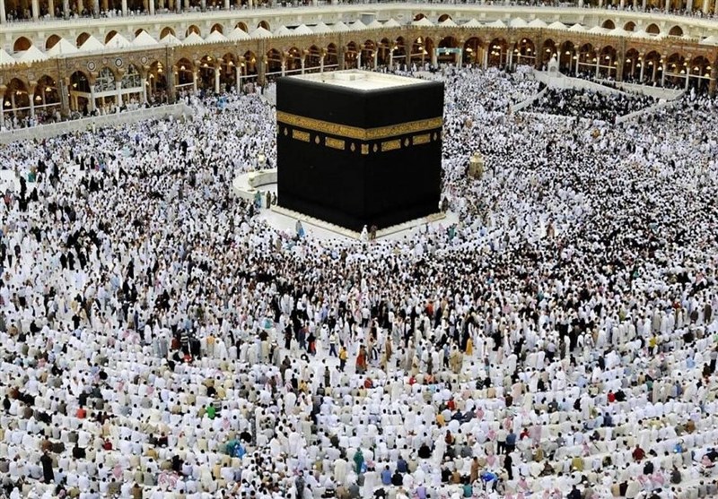 , اعزام ۲۶۱۰ کرمانی به حج تمتع؛از زائر ۹۵ساله تا نوجوان ۱۴ساله