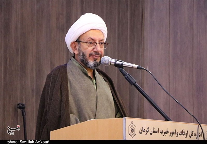 , بقاع متبرکه استان کرمان محور تحول فرهنگی و اقتصادی