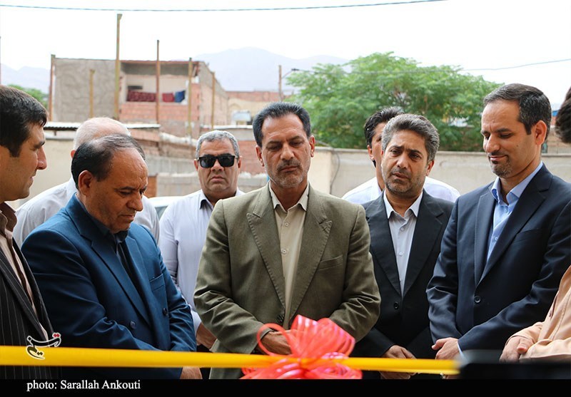 , افتتاح ۱۱۰ واحد مسکونی مددجویان کمیته امداد استان کرمان