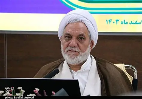 , تأکید دستگاه قضا بر نقش معادن در توسعه کرمان