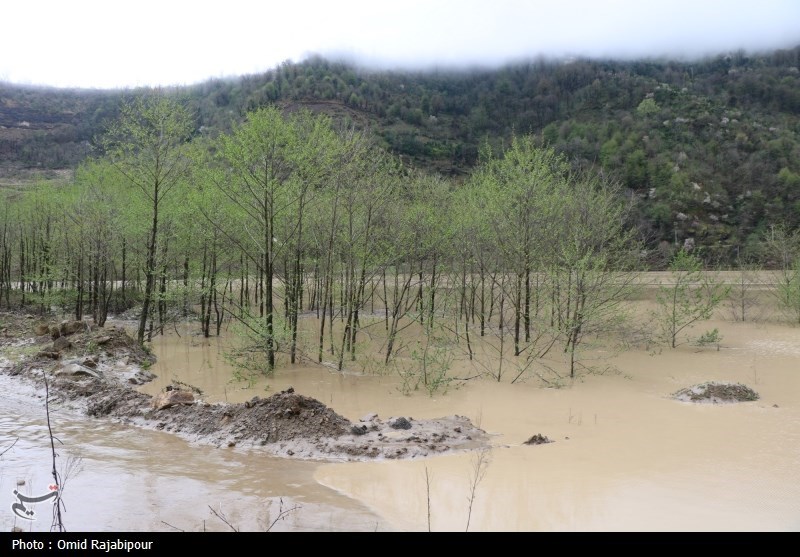 , کرمان در محاصره فرسایش، فرونشست و سیل؛ آبخیزداری تنها راه نجات
