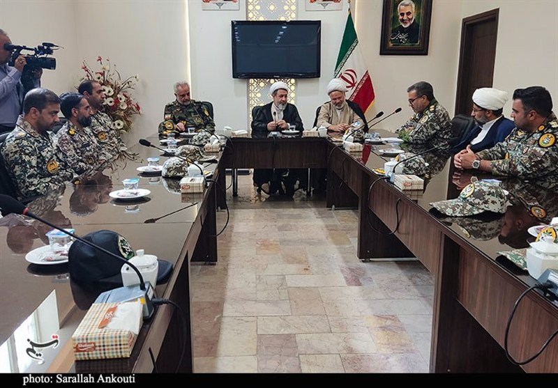 , پدافند هوایی کرمان آماده مقابله با هر تهدیدی است