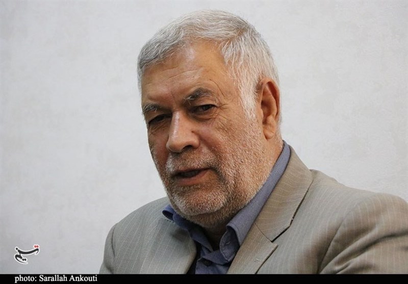 , خط انتقال آب شرب خلیج فارس به پنج کیلومتری کرمان رسید