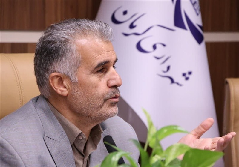 , توضیحات شهرداری کرمان در پی حادثه قطار شهربازی