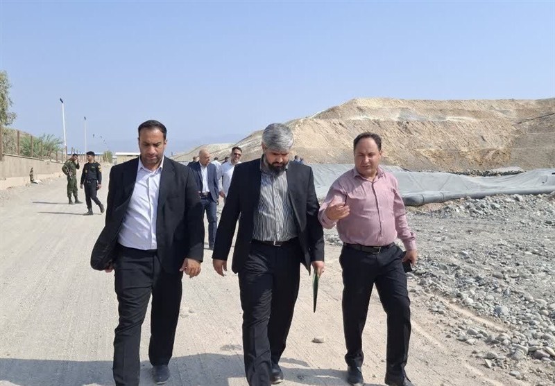 , پلمب فاز توسعه کارخانه مس کاتد جیرفت به دلیل آلایندگی شدید