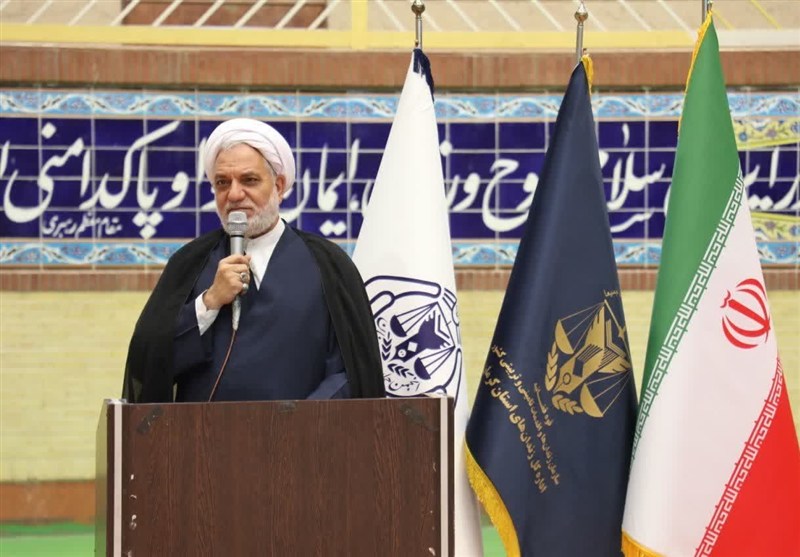 , عفو رهبری شامل ۳۸۰۰ زندانی در کرمان می‌شود