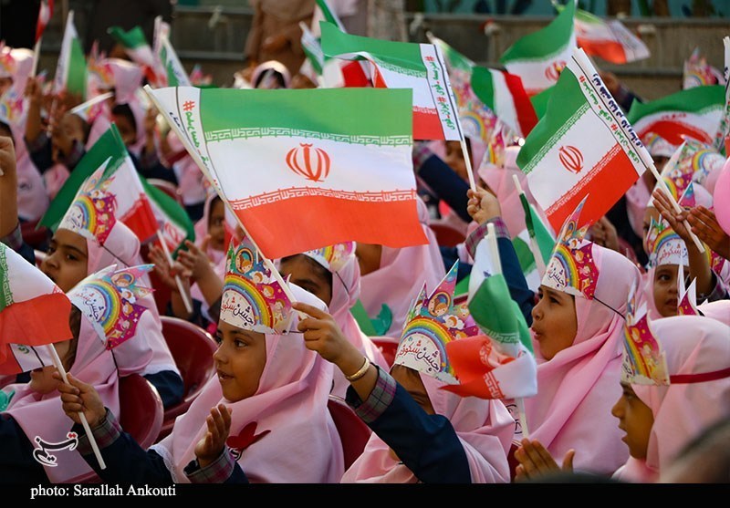 , مدرسه خانه دوم کودکان؛ روایت نخستین روز کلاس اولی‌ها در کرمان