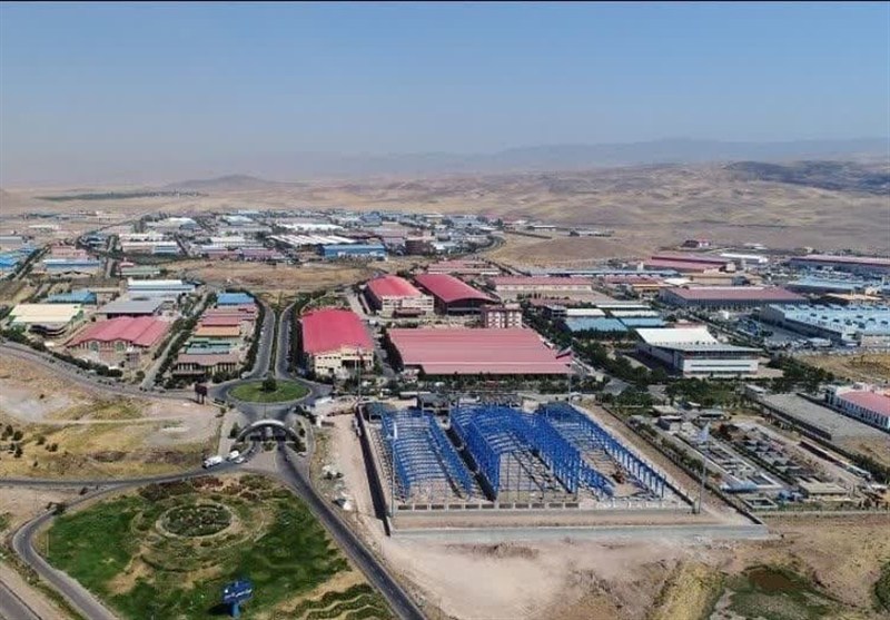 , راه‌اندازی شهرک‌های تخصصی در کرمان؛ از لبنیات تا فناوری