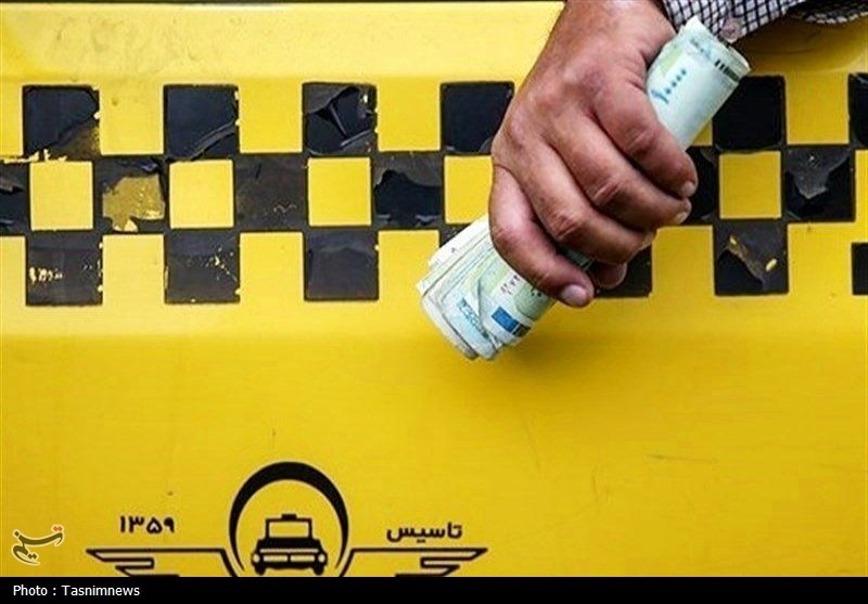 , درآمد پایین و افزایش قیمت خودرو مانع نوسازی تاکسی‌ها در کرمان