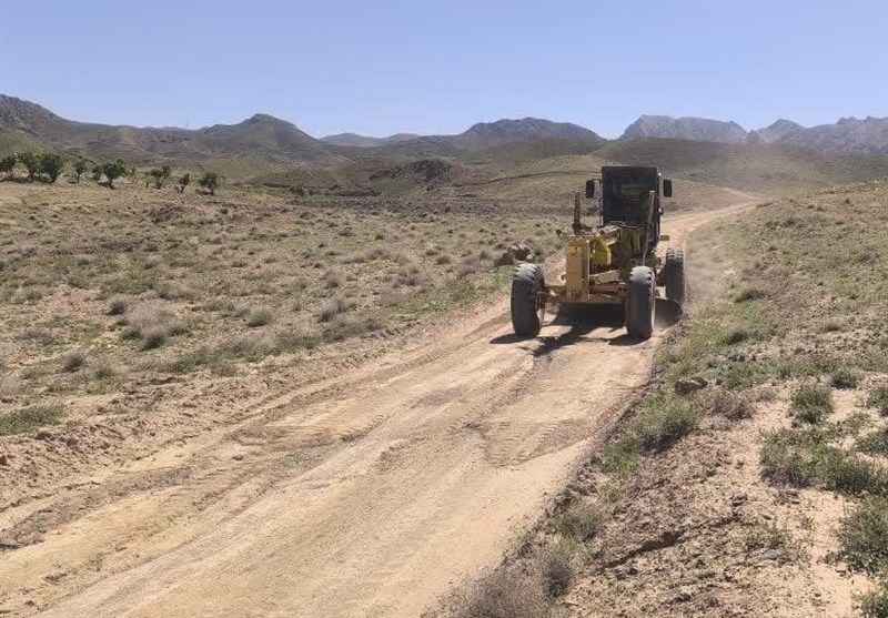 , استان کرمان و مسیر سخت توسعه راه‌های روستایی؛ بیش از ۵۰۰ روستای فاقد آسفالت