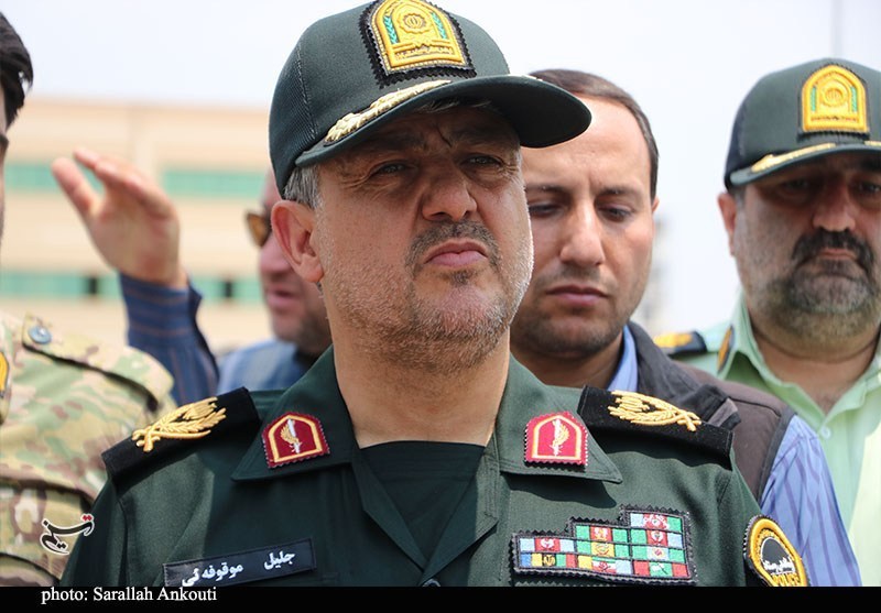 , انهدام باند سازمان‌یافته قاچاق سلاح و توقیف محموله بزرگ سوخت قاچاق در کرمان