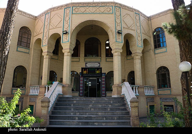 , فرمانداری قدیم کرمان و روایت نانوشته مشروطیت