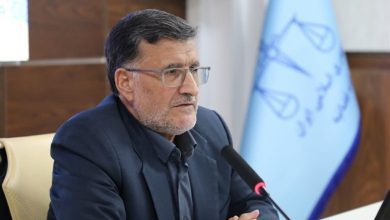 پنجمین جشنواره رسانه و عدالت در کرمان برگزار می‌شود