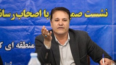 ذخایر سدهای استان کرمان در کمترین سطح قرار دارد