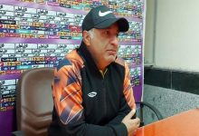 منهاجی: ریشه‌های فوتبال ایران در حال پوسیدن است/ مشکل گلزنی مس را با &#8220;جی پی اس&#8221; حل می‌کنیم!