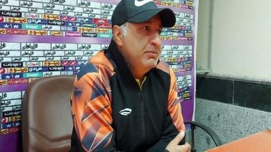 منهاجی: ریشه‌های فوتبال ایران در حال پوسیدن است/ مشکل گلزنی مس را با &#8220;جی پی اس&#8221; حل می‌کنیم!