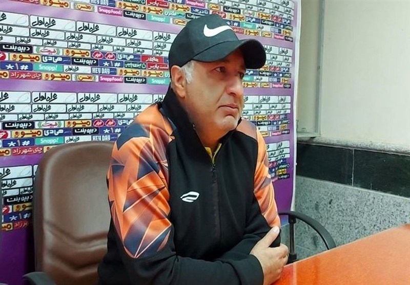 , منهاجی: ریشه‌های فوتبال ایران در حال پوسیدن است/ مشکل گلزنی مس را با &#8220;جی پی اس&#8221; حل می‌کنیم!