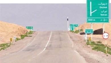 ۸۰ کیلومتر آماده ۴۴ کیلومتر بلاتکلیف؛ گزارش تازه از یکی از مهم‌ترین محورهای ترانزیتی و زیارتی جنوب‌شرق کشور