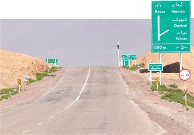 , ۸۰ کیلومتر آماده ۴۴ کیلومتر بلاتکلیف؛ گزارش تازه از یکی از مهم‌ترین محورهای ترانزیتی و زیارتی جنوب‌شرق کشور