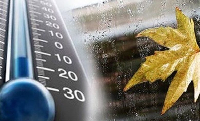 موج سرمای شدید در استان کرمان؛ کشاورزان آماده مقابله با یخبندان باشند