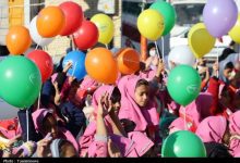 آغاز طرح توزیع شیر رایگان در مدارس ابتدایی کرمان برای بیش از ۳۱۳ هزار دانش‌آموز