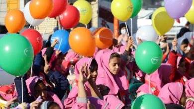 آغاز طرح توزیع شیر رایگان در مدارس ابتدایی کرمان برای بیش از ۳۱۳ هزار دانش‌آموز