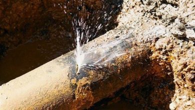 ۳۰ درصد آب کرمان در شبکه آب فرسوده ۵۰ ساله هدر می‌رود