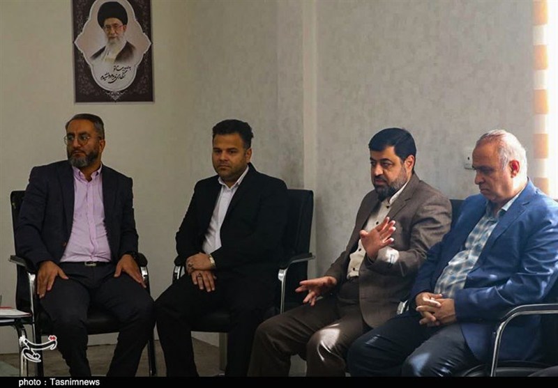 , «نظام مسائل استان‌ها» رویکرد جدید تسنیم برای شناخت و حل مسائل محلی