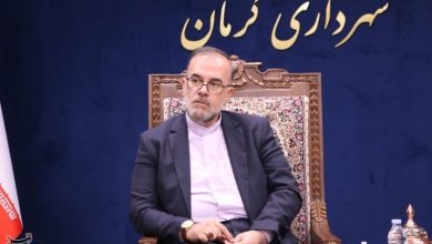 شهردار کرمان: سفر به نجف آغاز همکاری‌های دو جانبه برای توسعه شهری و گردشگری