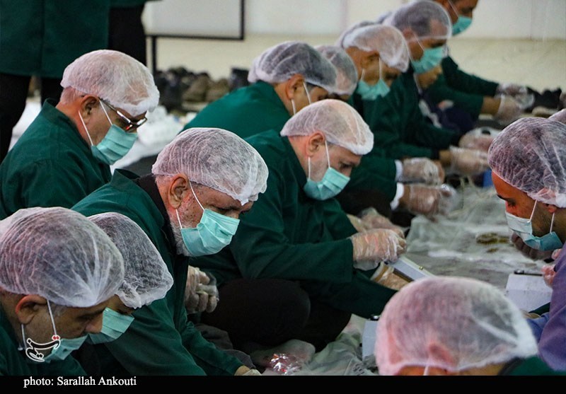 , آماده شدن برای یک نوبت عاشقی در دل حرم بهشتی؛ از کرمان تا مشهد مقدس