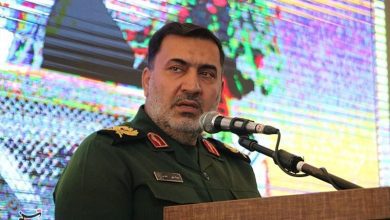 دشمن در محاسبات خود درباره ایران دچار خطای راهبردی شد