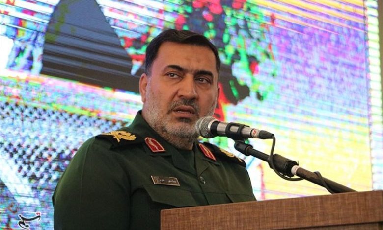 دشمن در محاسبات خود درباره ایران دچار خطای راهبردی شد