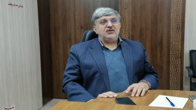 جوانان و امدادگران هلال‌احمر سفیران فرهنگ مهربانی رضوی هستند